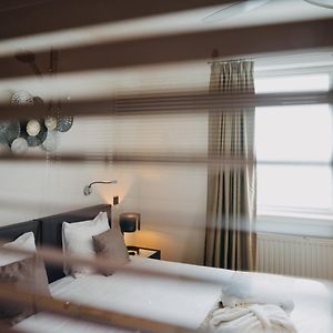 Kamer met een King Size Bed