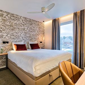 Kamer "Cosy" met Twee Aparte Bedden